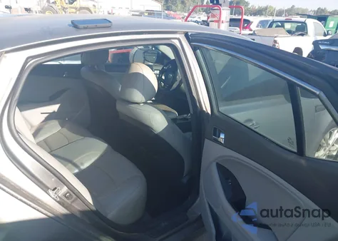 2013 Kia Optima Ex from USA, damaged, VIN 5XXGN4A74DG164939